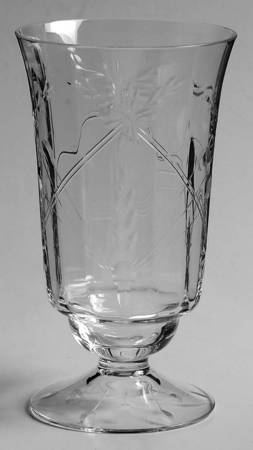 York (Stem 6007, Cut 709) Juice Glass
