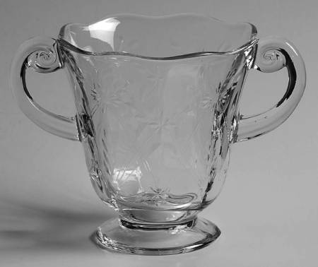 York (Stem 6007, Cut 709) Open Sugar