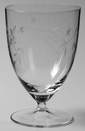 Arietta Juice Glass