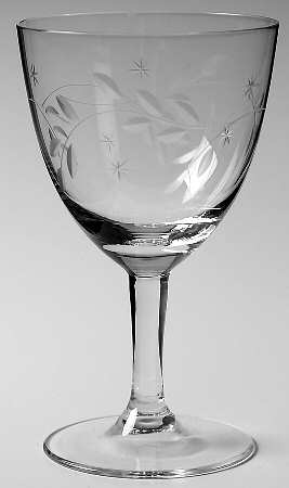 Arietta Wine Glass