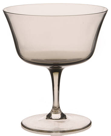Carillon Smoke Champagne/Tall Sherbet