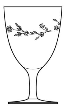 Delphine Clear