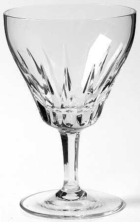Harmony Wine Glass