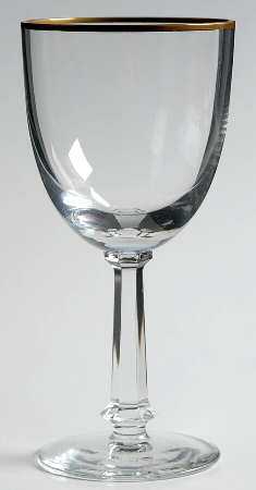 Jewel Wine Glass