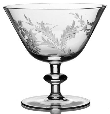 Millefleurs Champagne/Tall Sherbet