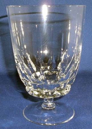 Regent Juice Glass