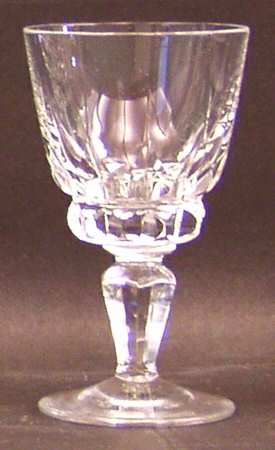 Regent Cordial Glass