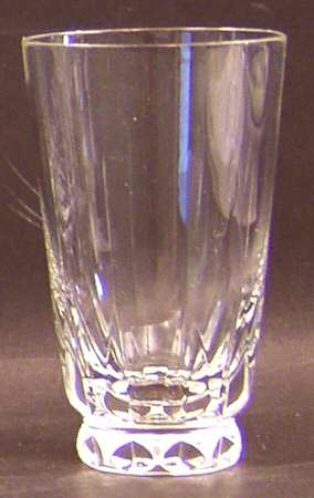 Regent Flat Juice Glass