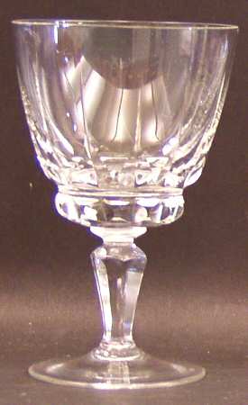 Regent Wine Glass