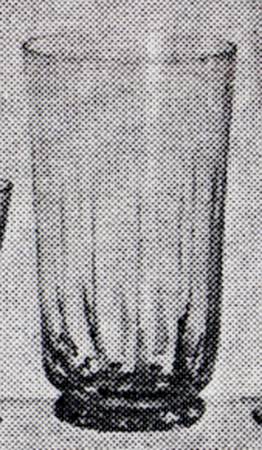 Regent Highball Glass