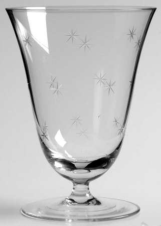 Stella Clear Juice Glass