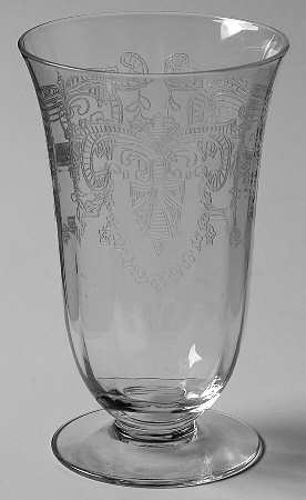 DE107 Juice Glass