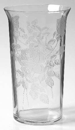 Rose Lemonade Tumbler