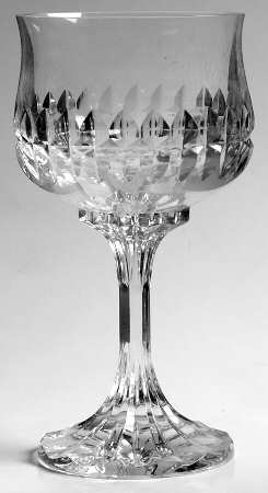 17708-7 Champagne/Tall Sherbet