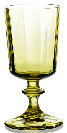 Alfresco Green (Sage) Wine Glass