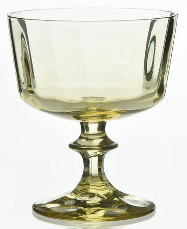 Alfresco Topaz (Saffron) Champagne/Tall Sherbet