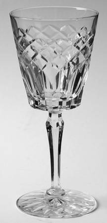 Belvedere Wine Glass