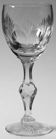 Biarritz Wine Glass