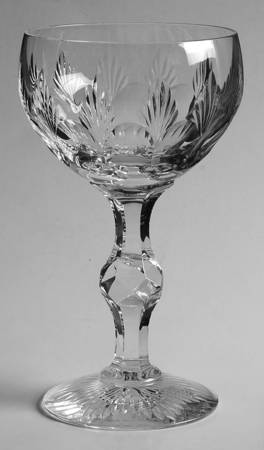 Biarritz Champagne/Tall Sherbet