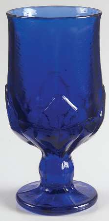 Cabaret Blue (Cobalt) Iced Tea