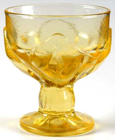 Cabaret Cornsilk Champagne/Tall Sherbet