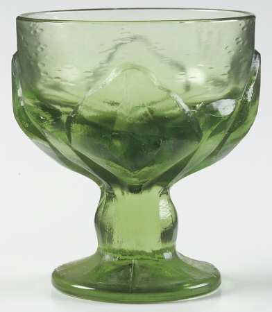 Cabaret Green Champagne/Tall Sherbet