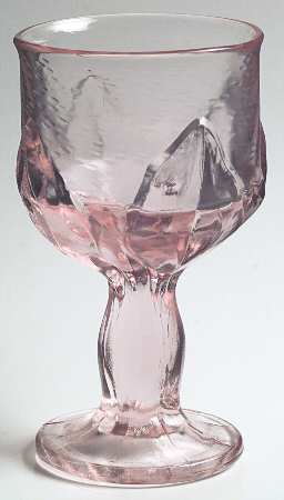 Cabaret Pink by Franciscan