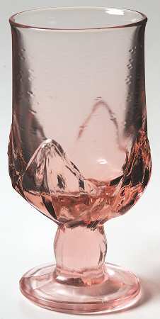 Cabaret Pink Iced Tea