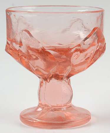 Cabaret Pink Champagne/Tall Sherbet