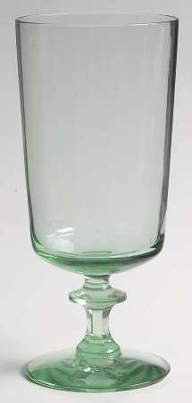 Flambeau Green (Sea Foam) Iced Tea