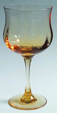 Jubilation Amber by Franciscan