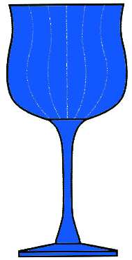 Jubilation Blue