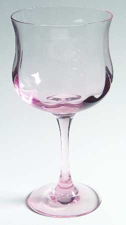 Jubilation Pink by Franciscan