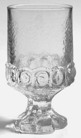 Madeira Clear (Ice) by Franciscan