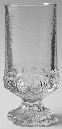 Madeira Clear (Ice) Iced Tea