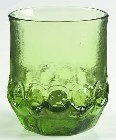 Madeira Apple Green (Clover) Double Old Fashioned