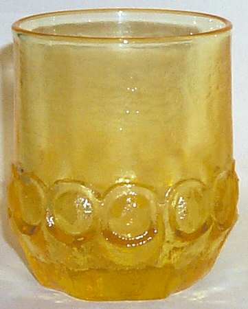 Madeira Cornsilk (Yellow) Double Old Fashioned