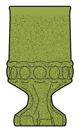 Madeira Citron (Green)