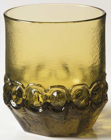 Madeira Citron (Green) Double Old Fashioned