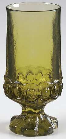 Madeira Citron (Green) Iced Tea