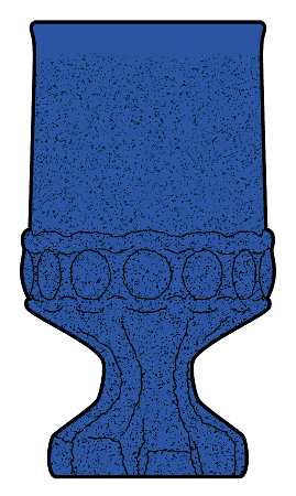 Madeira Dark Blue