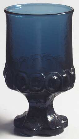 Madeira Dark Blue by Franciscan