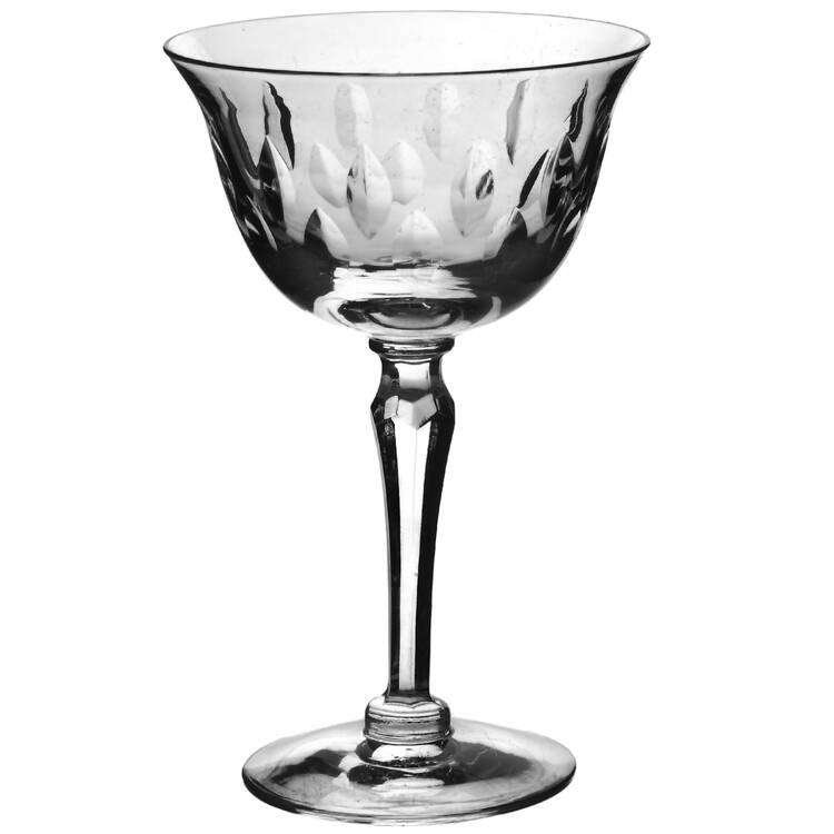 Mademoiselle Liquor Cocktail