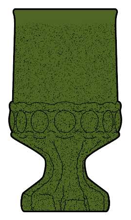 Madeira Olive Green