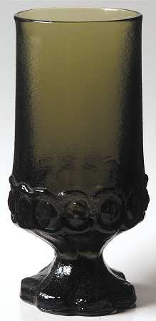 Madeira Olive Green Iced Tea