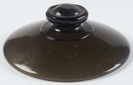 Madeira Olive Green Lid for Ice Bucket