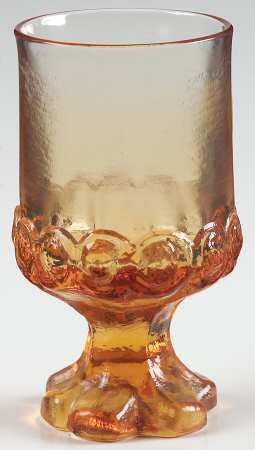 Madeira Orange (Pumpkin) by Franciscan