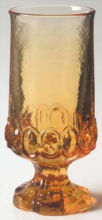Madeira Orange (Pumpkin) Iced Tea