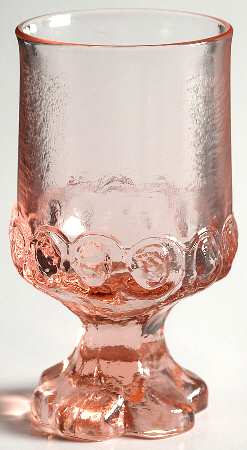 Madeira Pink (Rose) by Franciscan