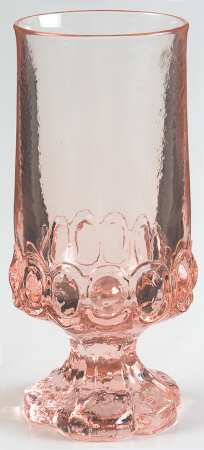Madeira Pink (Rose) Iced Tea